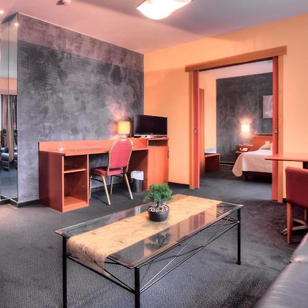 Hotel Tristar 라루비에르 객실 사진