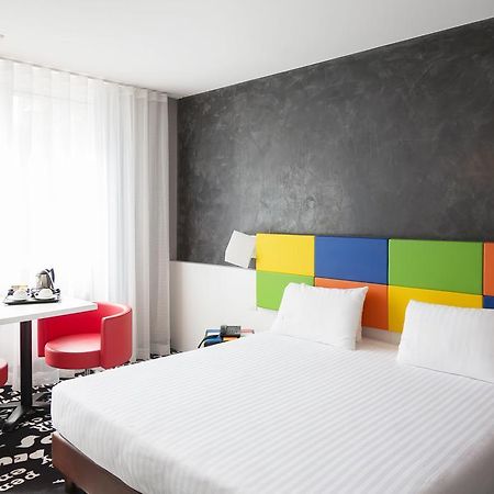 Hotel Tristar 라루비에르 외부 사진