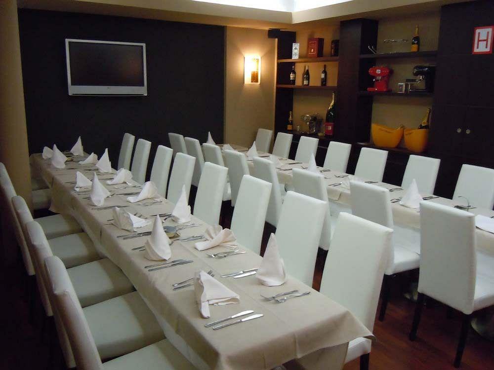 Hotel Tristar 라루비에르 외부 사진