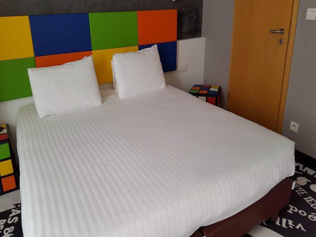 Hotel Tristar 라루비에르 외부 사진