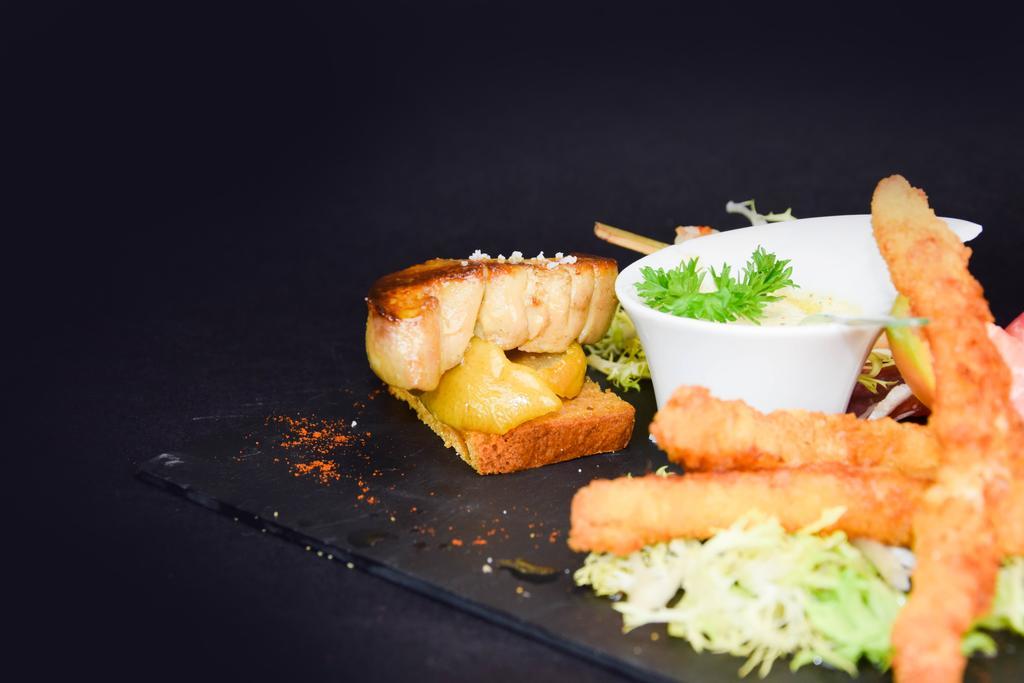 Hotel Tristar 라루비에르 외부 사진
