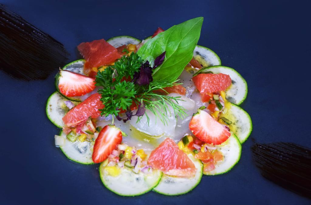 Hotel Tristar 라루비에르 외부 사진