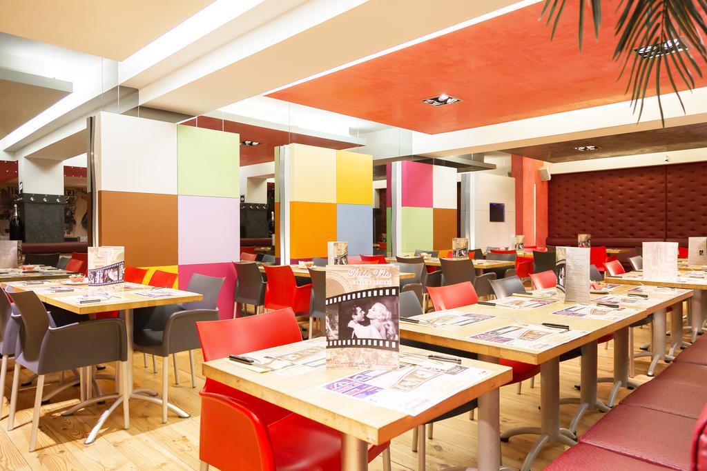 Hotel Tristar 라루비에르 외부 사진