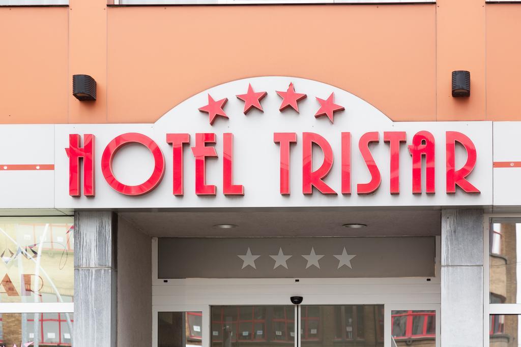 Hotel Tristar 라루비에르 외부 사진