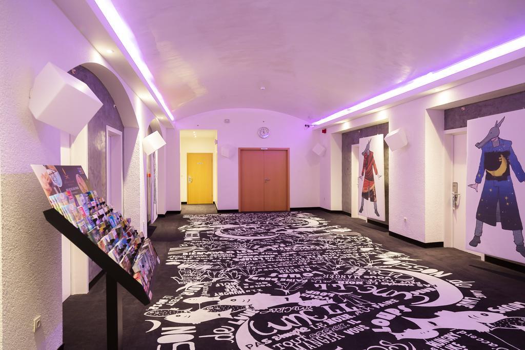 Hotel Tristar 라루비에르 외부 사진