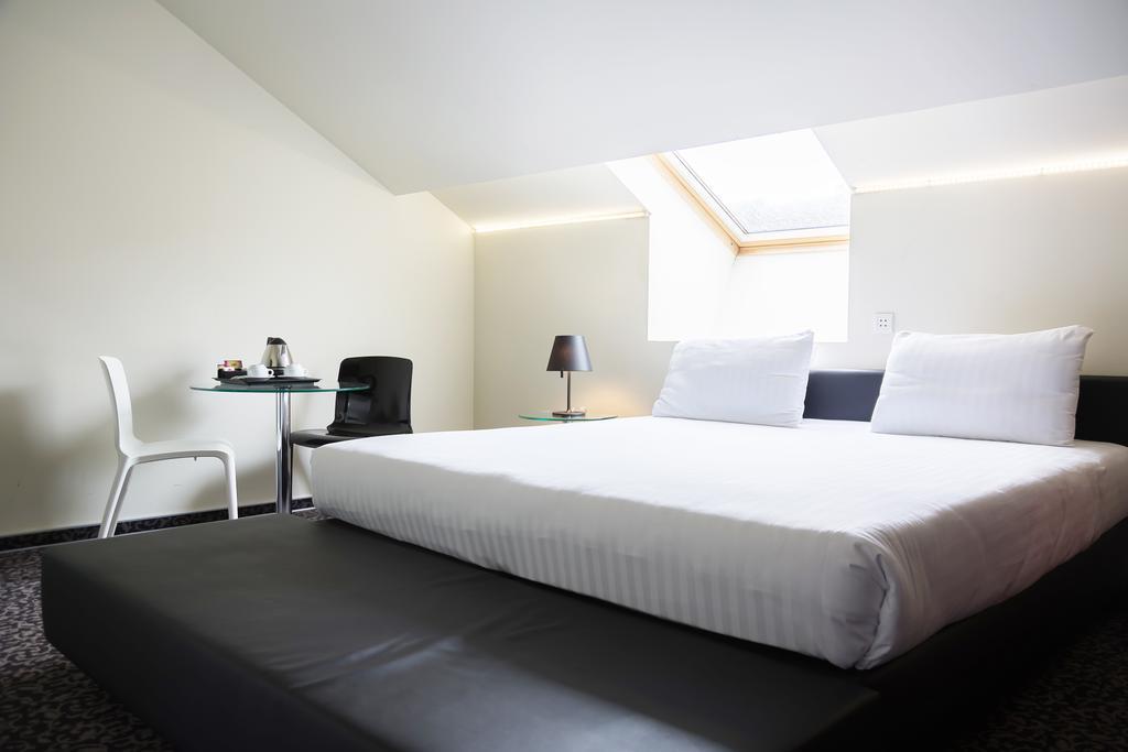 Hotel Tristar 라루비에르 외부 사진
