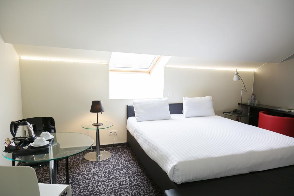 Hotel Tristar 라루비에르 외부 사진
