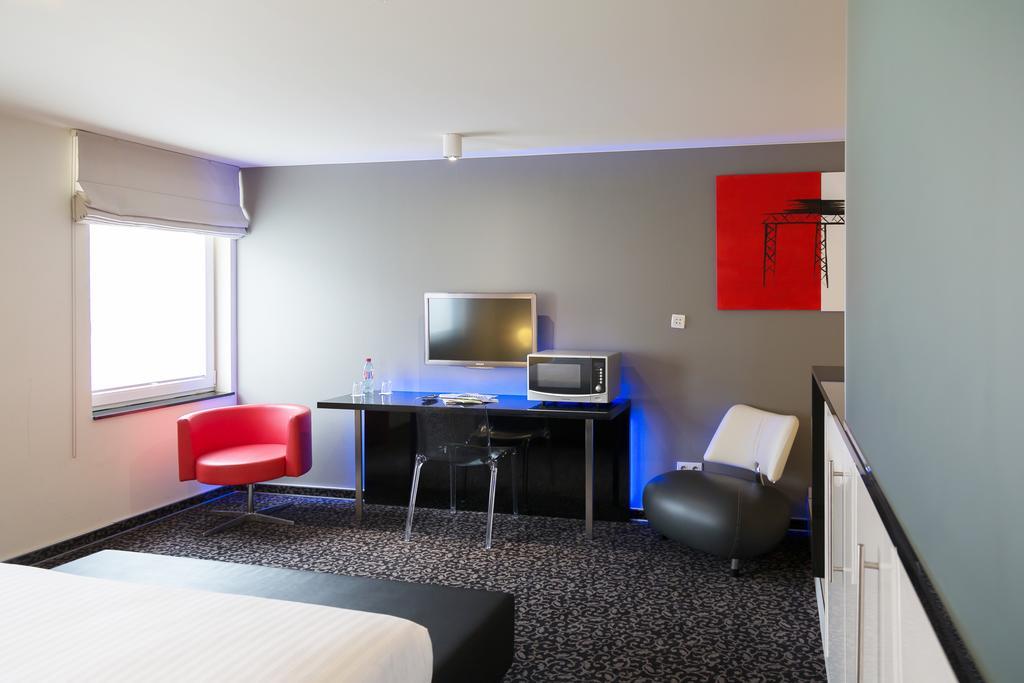 Hotel Tristar 라루비에르 외부 사진