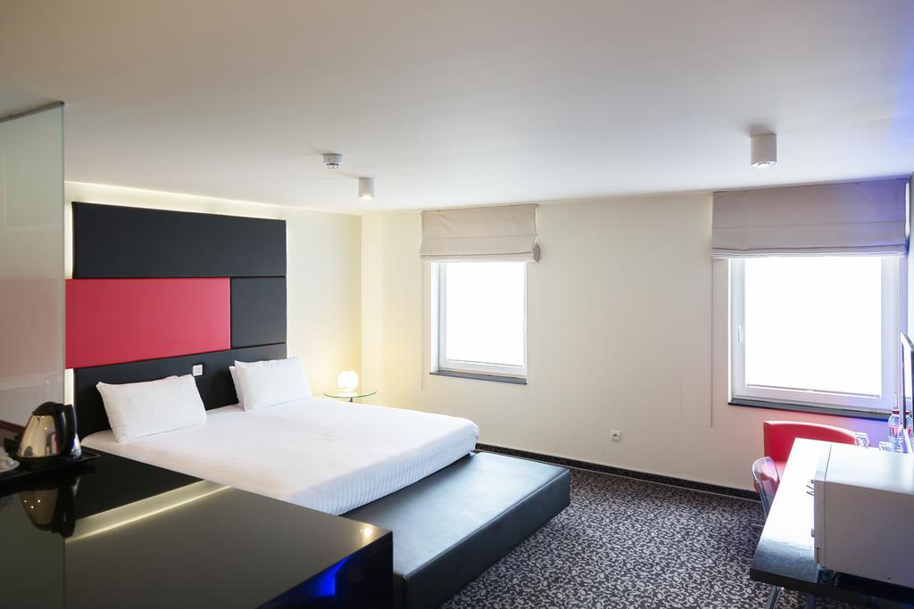 Hotel Tristar 라루비에르 외부 사진