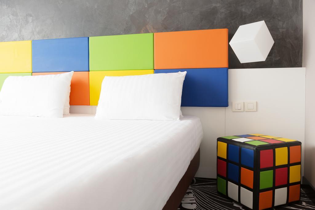Hotel Tristar 라루비에르 외부 사진