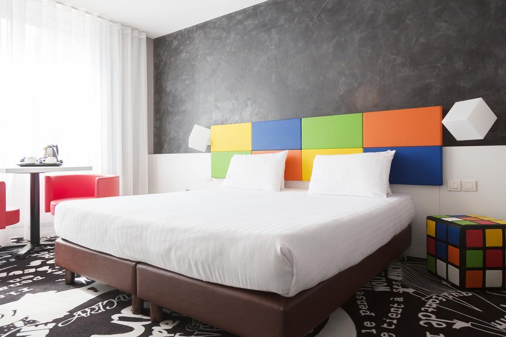 Hotel Tristar 라루비에르 외부 사진