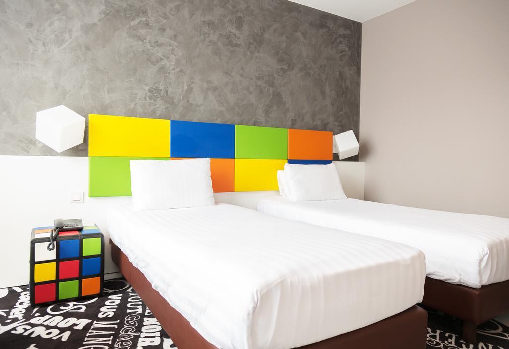 Hotel Tristar 라루비에르 외부 사진