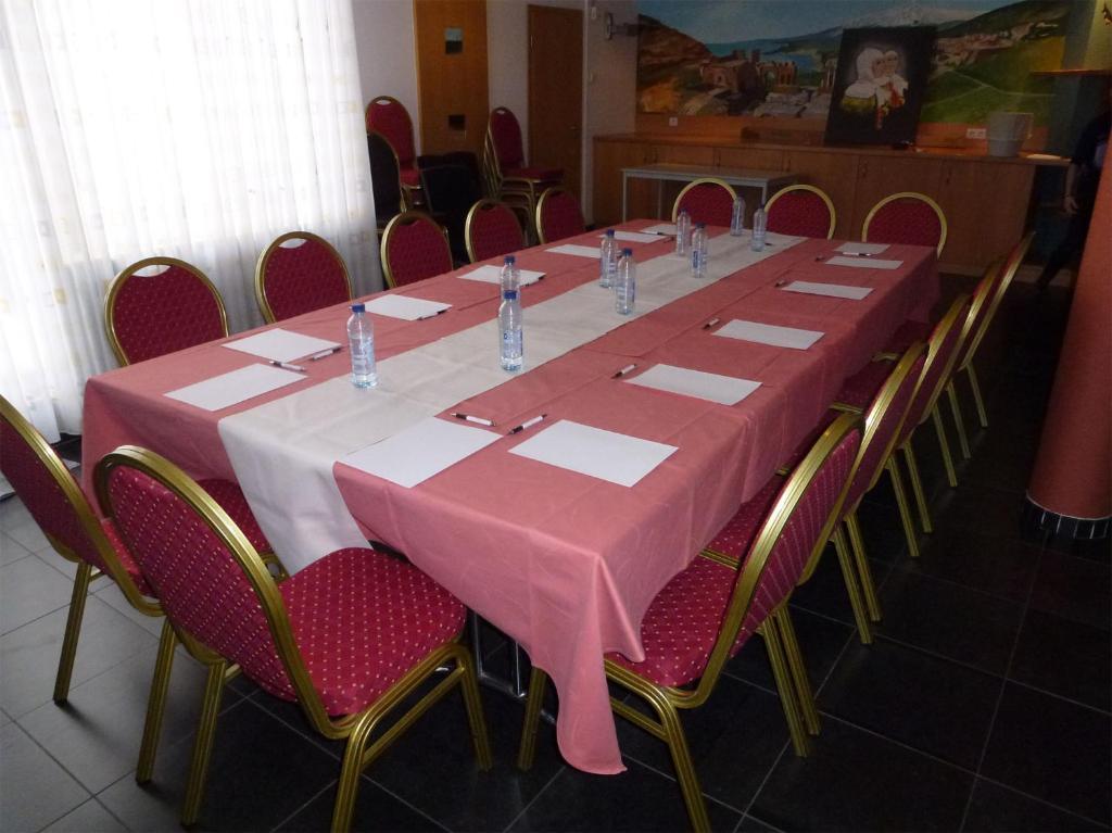 Hotel Tristar 라루비에르 외부 사진