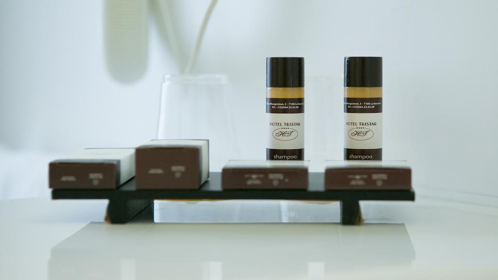 Hotel Tristar 라루비에르 객실 사진