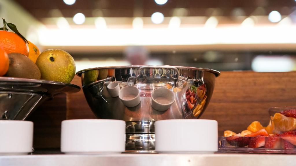 Hotel Tristar 라루비에르 외부 사진