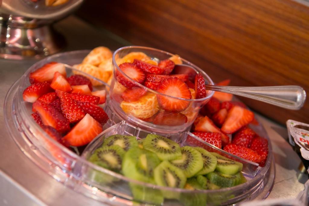 Hotel Tristar 라루비에르 외부 사진