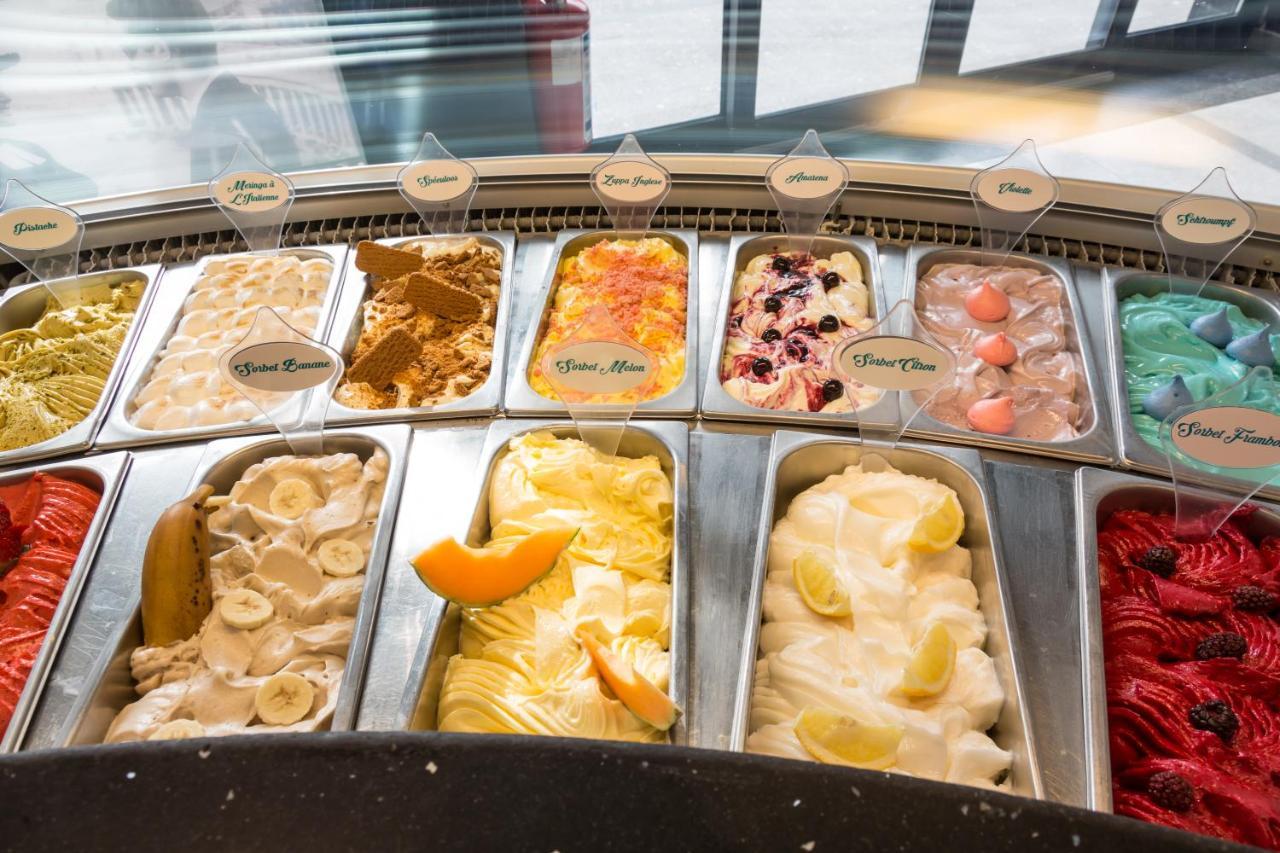 Hotel Tristar 라루비에르 외부 사진