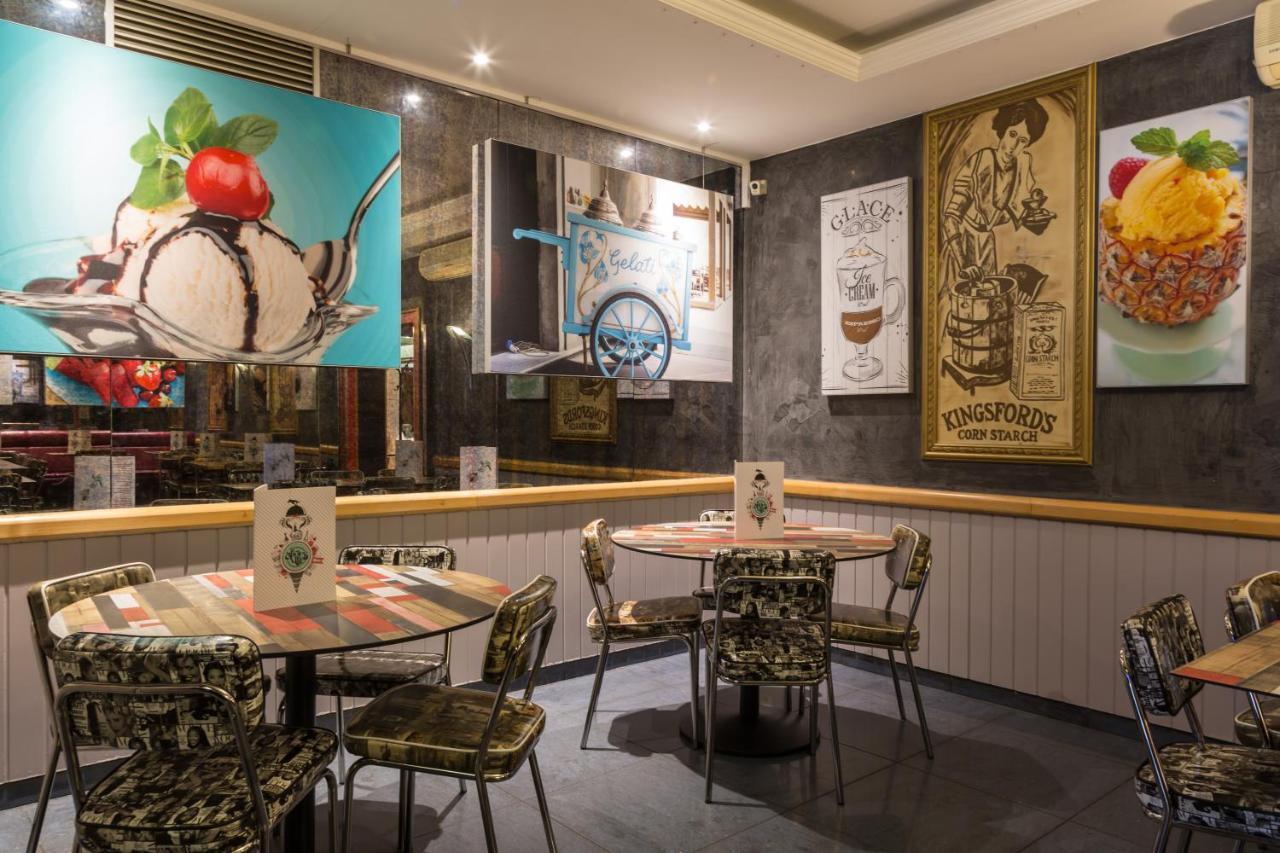 Hotel Tristar 라루비에르 외부 사진